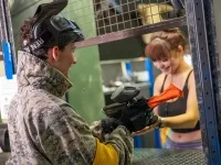 Paintball illimité